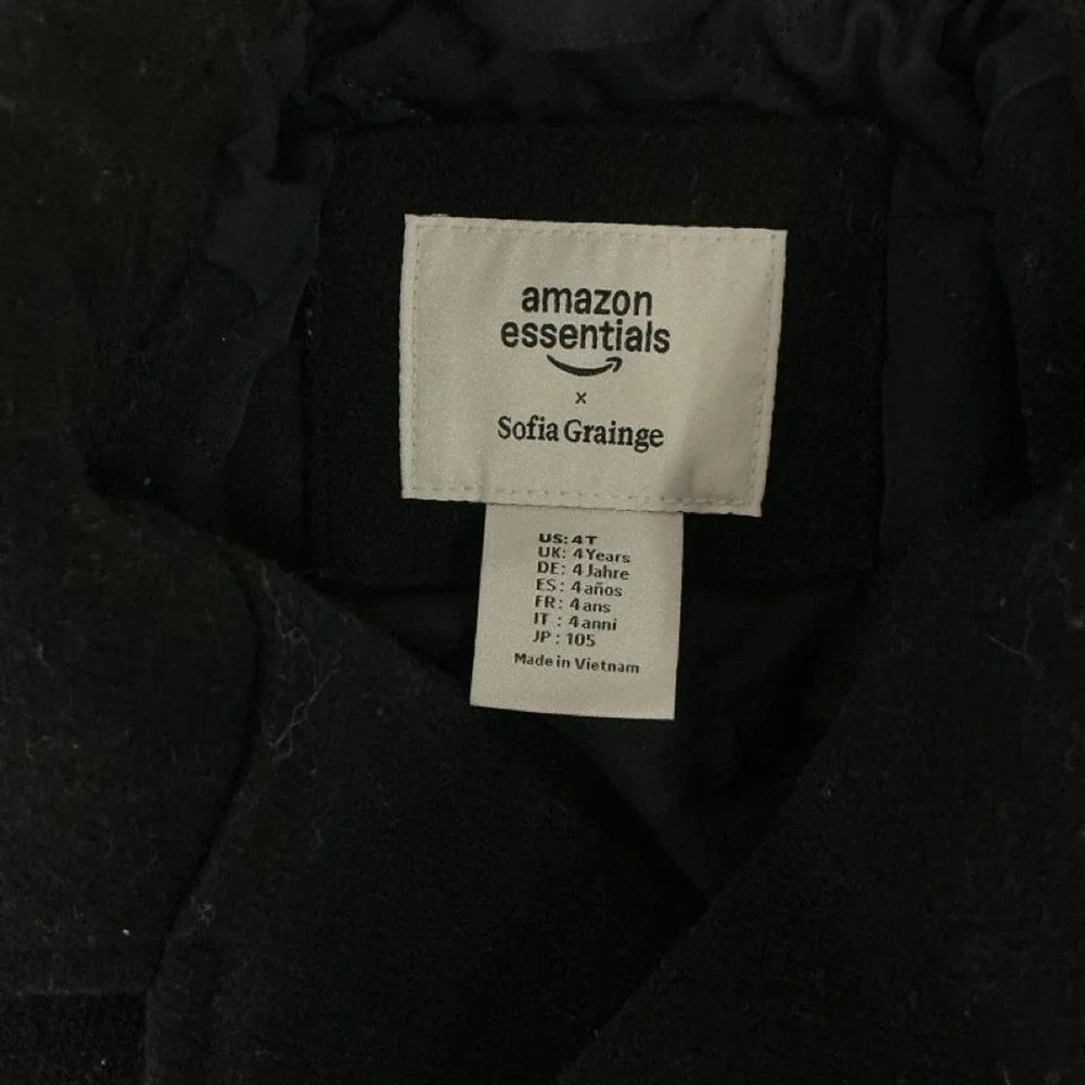 N/A classic black